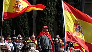 Totana: La historia de la ciudad española que pasó del comunismo a la ultraderecha en una noche