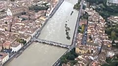 Maltempo: tregua parziale in Italia