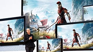 Google'ın oyun platformu Stadia ile ilgili neler biliniyor?