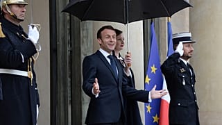 Emmanuel Macron