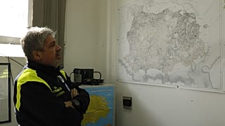 Terremoto o eruzione? A Ischia nessun piano di evacuazione: "Siamo nelle mani del Padre Eterno"