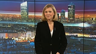 Euronews Soir : l'actualité du lundi 18 novembre 2019