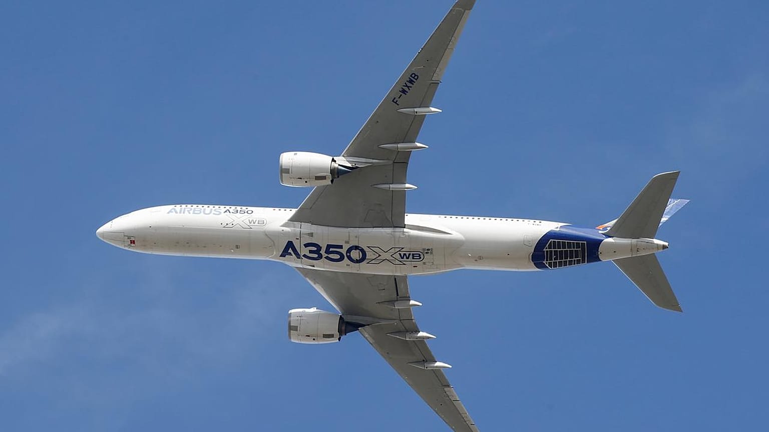 Airbus A350