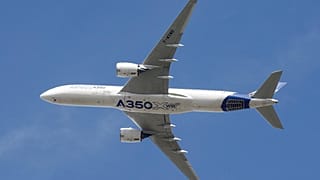 Airbus A350