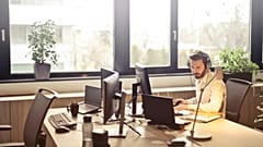 Media companies are worst for eco-friendly offices. Where does your industry stand?
