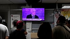 Piñera reconoce "uso excesivo de la fuerza" en Chile por primera vez y promete Justicia