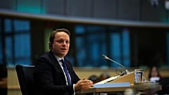 Nehezen, de rábólintott Várhelyire a külügyi bizottság