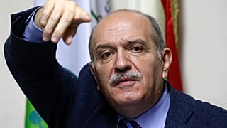 رئيس اتحاد نقابات موظفي المصارف جورج الحاج