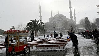 ارتفاع عدد حالات الانتحار في تركيا خلال أيام قليلة يثير صدمة في البلاد