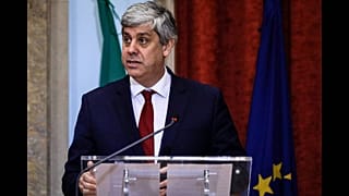Σεντένο: «Το επιτόκιο που καταβάλλει η Ελλάδα πολύ χαμηλότερο αυτή τη στιγμή»