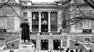 La mítica pinacoteca cumple 200 años