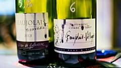 Beaujolais Nouveau: US-Strafzölle und Brexit trüben Freude