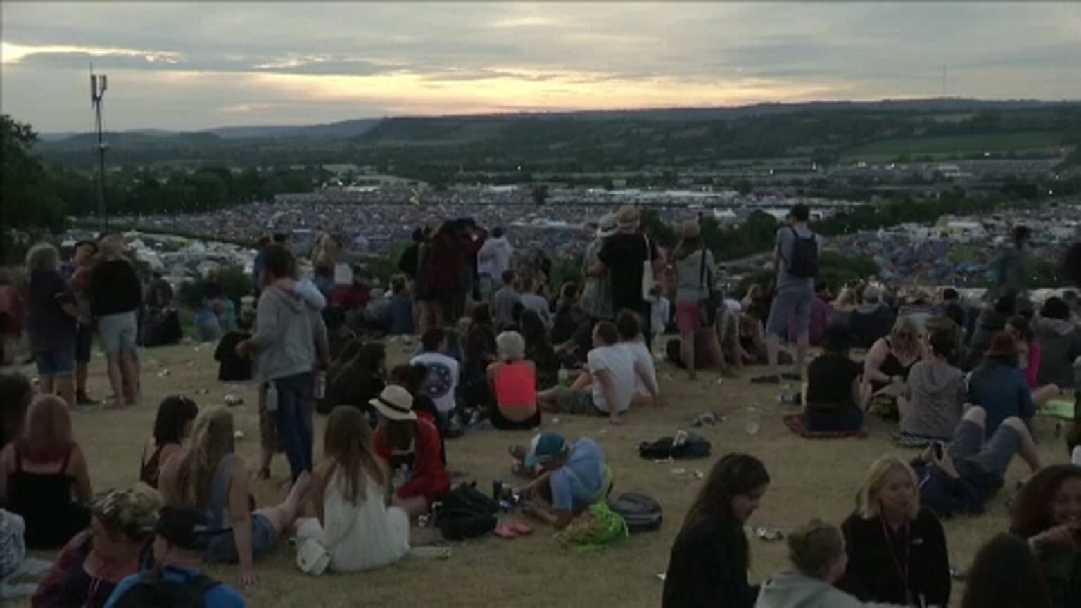 A Glastonbury-n lép fel Paul McCartney jövőre