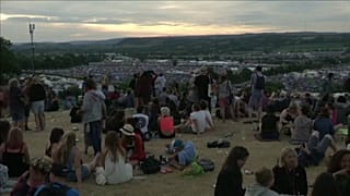 A Glastonbury-n lép fel Paul McCartney jövőre