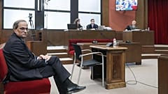 Quim Torra jugé pour désobéissance : "l'ordre était illégal"