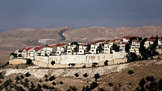 تغییر سیاست ۴۰ ساله آمریکا: شهرک‌سازی‌های اسرائیل مغایر قوانین بین‌الملل نیست