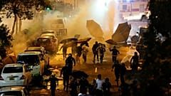 Гонконг: ЕС призывает все стороны конфликта к сдержанности