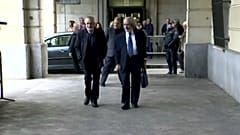 Condenados dos expresidentes socialistas de la región española de Andalucía por corrupción