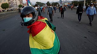 Bolivia: la Iglesia, la ONU y Europa intentan mediar en el conflicto 
