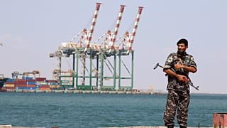 Husiler Kızıldeniz'de Suudia Arabistan ve Güney Kore'ye ait gemilere el koydu