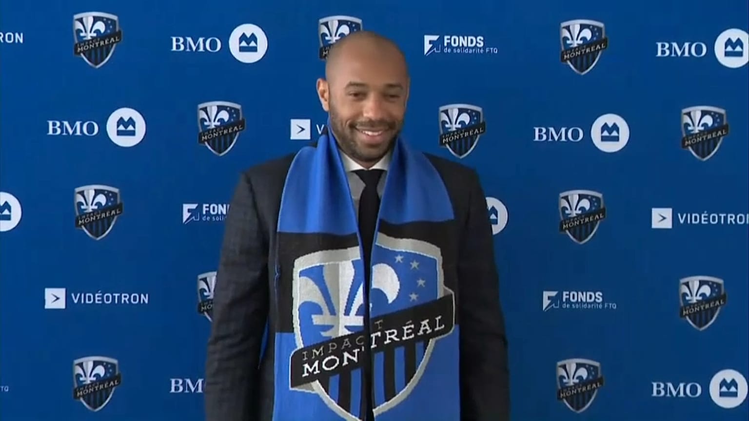 Après le fiasco Monaco, Henry se relance à Montréal