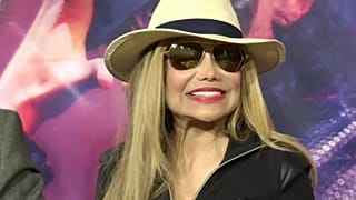 La Toya lobt Michael Jackson und reagiert auf Missbrauchsvorwürfe