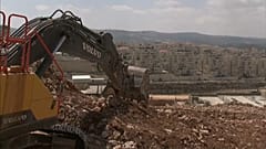 ABD'li siyasetçilerden Beyaz Saray'ın Yahudi yerleşimleri kararına tepki