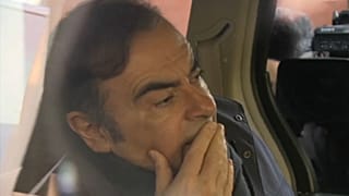 Un an après son arrestation, Carlos Ghosn peaufine sa défense