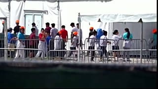 UN: mehr als 7 Millionen Kinder weltweit in Unfreiheit