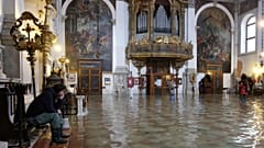 Россияне пожертвовали €1 млн на восстановление Венеции после наводнений