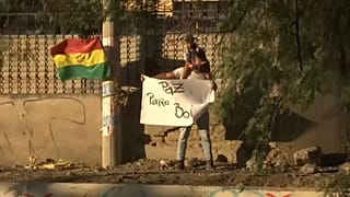 União Europeia e ONU medeiam crise no país