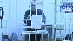 Мосгорсуд оставил Уилана в тюрьме