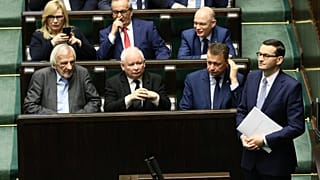 Slawomir Kaminski/Agencja Gazeta via REUTERS