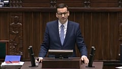 Polen hält an umstrittener Justizreform fest