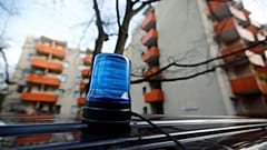 Festnahme in Berlin: Syrer plante offenbar Bombenanschlag