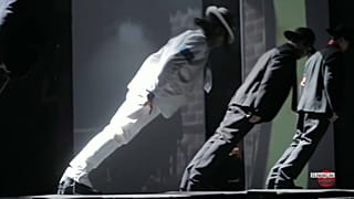 Németországba érkezik a Jacko-musical