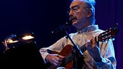 Morreu José Mário Branco (1942-2019)