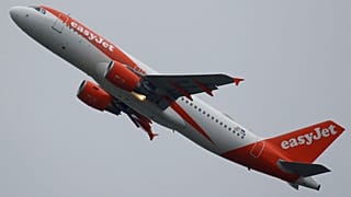La apuesta de Easyjet por los vuelos sostenibles