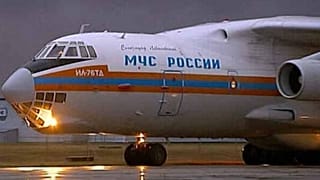 Moscou rapatrie 32 enfants d'Irak