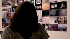 Jeden Tag ist 1 von 10 Frauen Opfer von männlicher Gewalt
