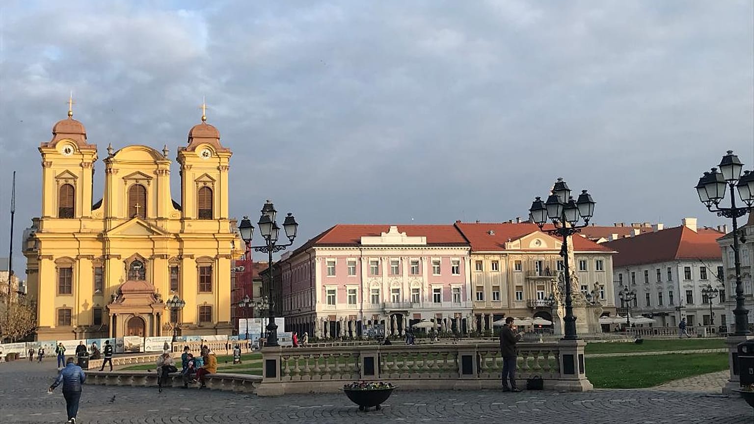 A 30 anni dalla Rivoluzione rumena, Timisoara cerca ancora la sua strada