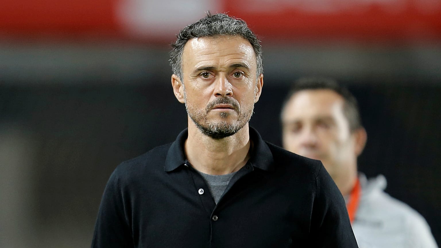 Luis Enrique regressa à seleção espanhola