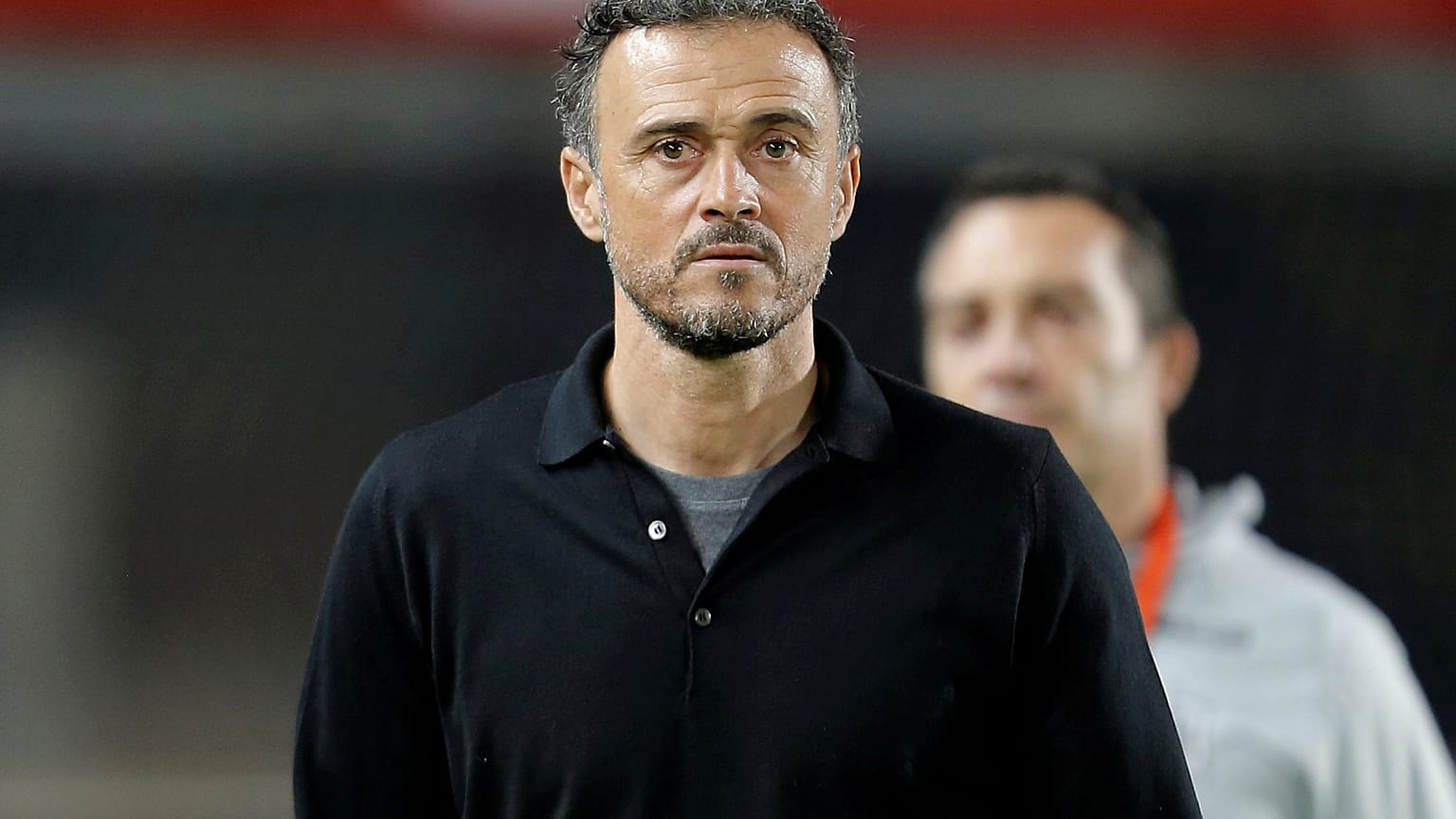 Visszatér a spanyol válogatott kispadjára Luis Enrique