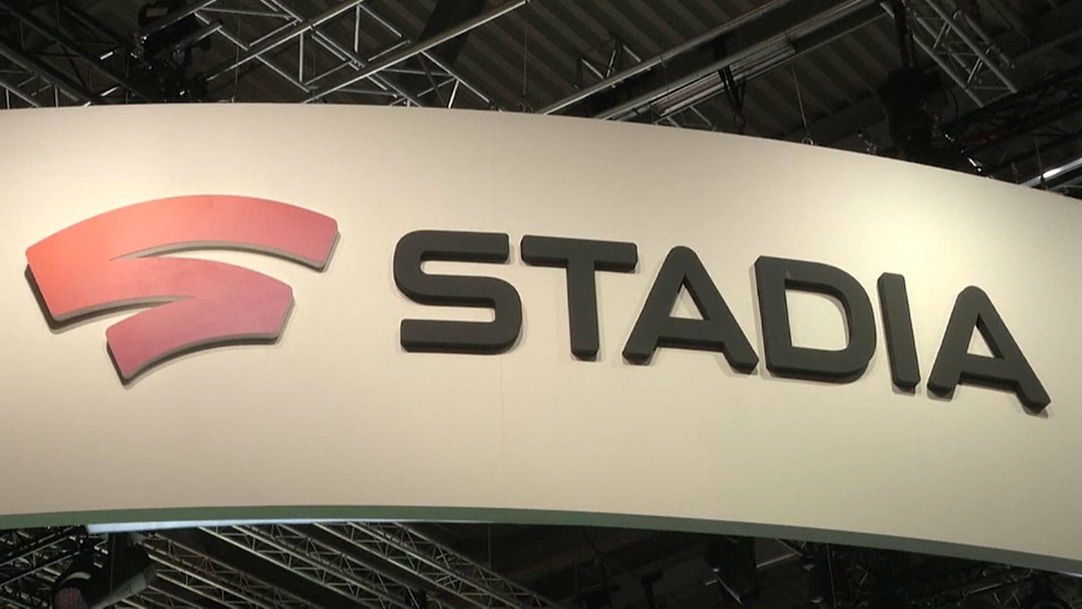 Google's Stadia streamed gaming platform launched on Tuesday