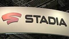 Google's Stadia streamed gaming platform launched on Tuesday