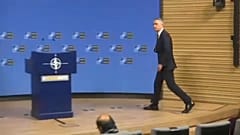 НАТО: за упокой или за здравие?