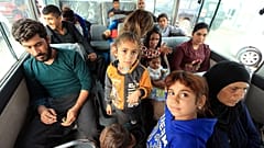 'Önlem alınmazsa Avrupa genç kayıp bir mülteci nesliyle karşı karşıya kalır'