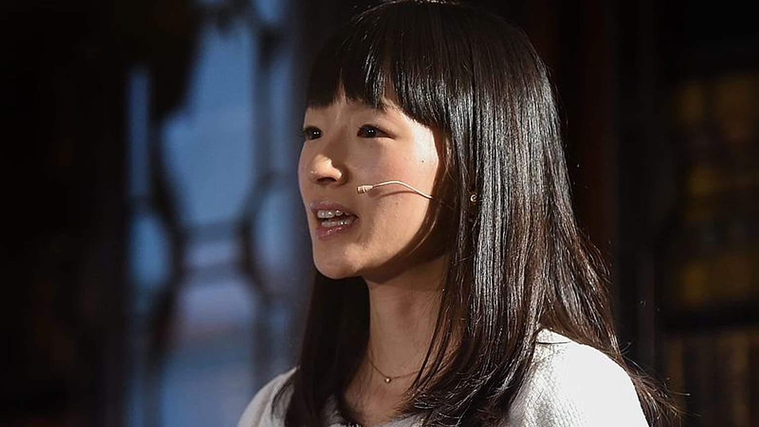 Marie Kondo (Archivbild)