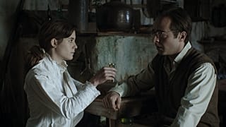 Η «Άλυτη» στο Φεστιβάλ Ινδίας και στο Πανόραμα Ευρωπαϊκού Κινηματογράφου