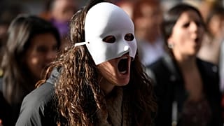 مشکل اروپا در مقابله با خشونت علیه زنان: «مقاومت زیادی وجود دارد»